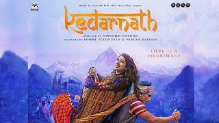 kedarnath Full movie in hindi HD|Sushant Singh Rajput|Sara Ali Khan|