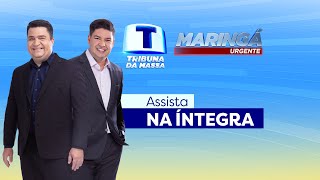 Tribuna da Massa e Maringá Urgente - Edição Completa - 14/02/2025