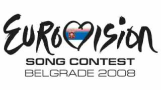 Eurovision: Belgrade 2008
