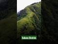 Sabana paling Ekstrim - Sabana Gunung Ungaran #shorts #gunung #viral