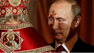 The Role of the Orthodox Church in Russia’s Foreign Policy