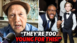 Rob Schneider Exposes What We All Feared About Young Actors