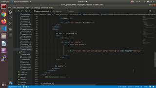 Delete User From Group | Python and Django
