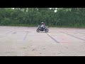 Ohio motorcycle license test