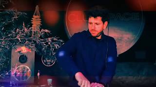 Moscoman (Live Stream) - Club Space Miami