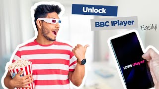 How to watch BBC iPlayer outside the UK in 2024