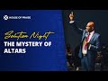 Solution Night Part 1 | The Mystery Of Altars | Pastor Wale Akinsiku