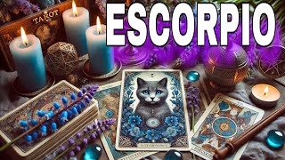 Escorpio ♏️SIENTE TANTO AMOR Y PASION POR TI!! LLEGA LO MEJOR DEL MUNDO Y ES PARA TI!! horoscopo hoy