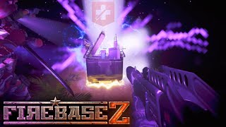 Firebase Z FREE Juggernog Secret Room Easter Egg Guide | How To Enter The Dark Aether On Firebase Z