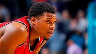 2016 All-Star Top 10: Kyle Lowry