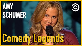 Amy Schumer: Mostly Sex Stuff - Die Ganze Show | Comedy Legends | Comedy Central