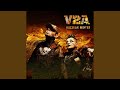 Nuclear Winter (Radiation Metal mix)