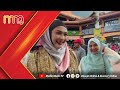 Wan Aishah, waris ketujuh Mahsuri kembali ke Langkawi