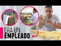 CONSEJOS PARA INICIAR UNA PANADERÍA | IDEA DE NEGOCIO | EMPRENDIMIENTO