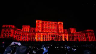 iMAPP Bucharest, 555 years, 2014 - Bucuresti 555, Constitutiei