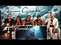 Ariana Grande - Breathin REACTION/REVIEW (Music Video)