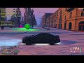 mercedes cls 63 amg 1000 Л.С Заехал в ТЮНИНГ АТЕЛЬЕ в МОСКВЕ rmrp Арбат gta 5 rp