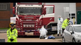 TODESLASTER: Leichenfund in England stellt Ermittler vor Rätsel