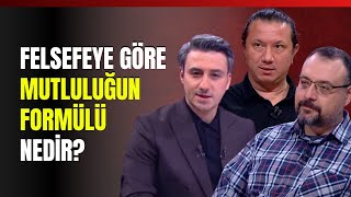 Felsefeye Göre Mutluluğun Formülü Nedir?