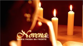 NOVENA - SÃO MIGUEL ARCANJO - 4º DIA [CC]