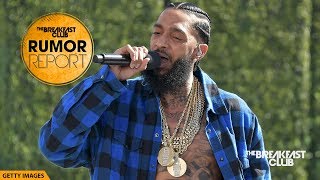 Documentary Covering Nipsey Hussle's Murder Scheduled To Hit BBC