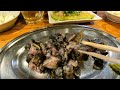 【旅vlog】宮崎県の有名なグルメを食べ歩いてみたらすごかった