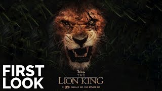 The Lion King Official Teaser Trailer 2019