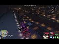 Cops Says The Mandem are Notorious to Deal With… | NoPixel GTA RP