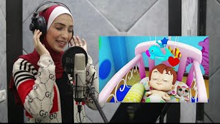 أغنية يلا تنام تهويدة النوم بمختلف اللهجات ❤ yalla tnam