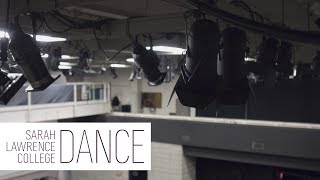 Sarah Lawrence Dance MFA Program Video