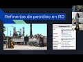 seminario quimica organica 1 refinado del petroleo