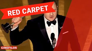 Oscar per il Miglior Attore Protagonista  - Brendan Fraser -  95th Academy Awards - Oscars 2023