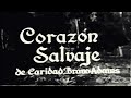 Telenovela Corazón Salvaje ( 1966 ) -  Julissa y Enrique Lizalde