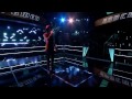 Taylor John Williams - Mad World | Knockout | The Voice 2014