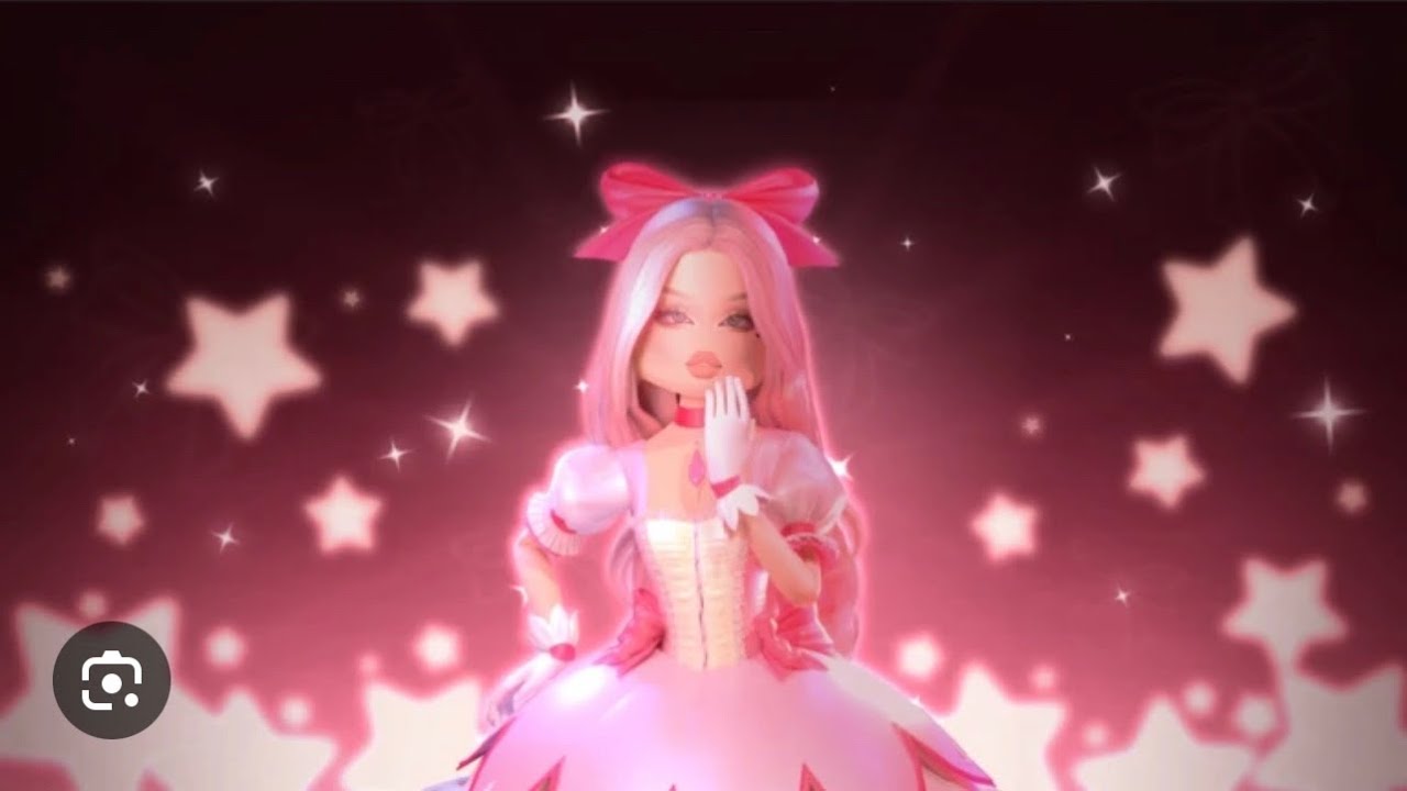 Dti In Roblox Dresstoimpress Youtube