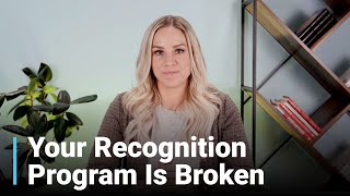 How to Create an Employee Recognition Strategy - The HR Leader's Guide to Employee Recognition