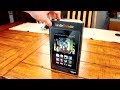 Kindle Fire HDX 7