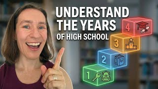 Confused About Freshman, Sophomore, Junior, Senior? Here's What They Mean