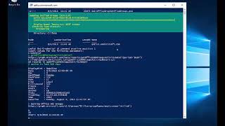 Get OfficeGraphUnifiedGroups
