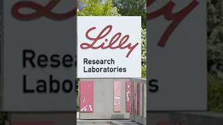 FDA approves Eli Lilly’s Zepbound drug for weight loss #shorts