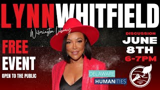 An Evening with actress Lynn Whitfield