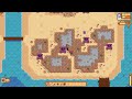 2025.02.02 stardew valley 2회차 2부 다시보기