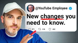 What YouTube Actually Wants in 2026