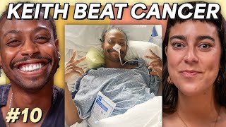 Our Craziest Hospital Stories w/ Keith Leak Jr. | Smosh Mouth 10