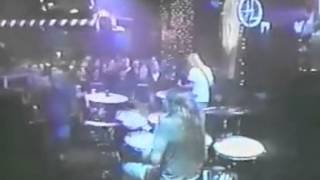 Silverchair   Live Muchmusic 97' Full Show