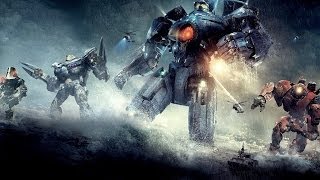 Pacific Rim - 20 For My Family (2013 HD) (OST)