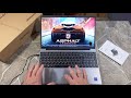 apolosign 15.6 laptop 12gb ram 512gb ssd computer review