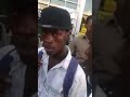 St Catherine high School student destroys a civilian in a high  school clash.# shorts #unapologetic