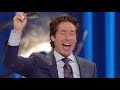 joel osteen venciendo el cansancio