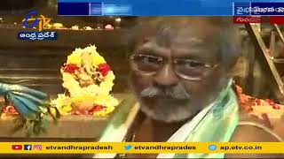 Varasiddhi Vinayak Temple at Guntur | by Crane Religious Trust | వరసిద్ధి  వినాయక ఆలయ ప్రాణ ప్రతిష్ఠ